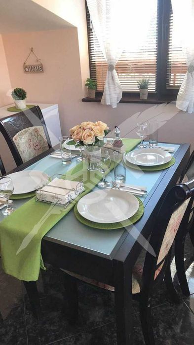 Етаж от къща / Погреби - 5402