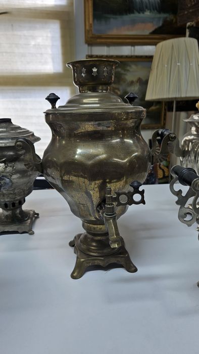 Самовар электрический