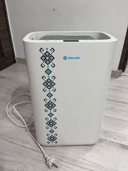 Dezumidificator AlecoAir, aproape nou