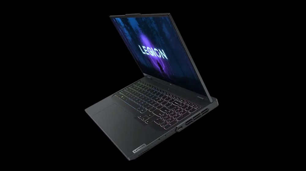 Laptop Lenovo Legion 82JU
