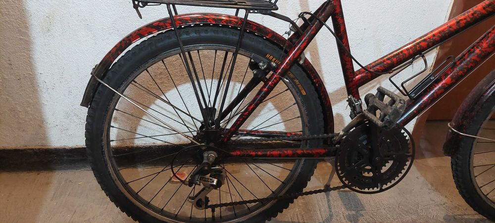 Велосипед детско-юношески