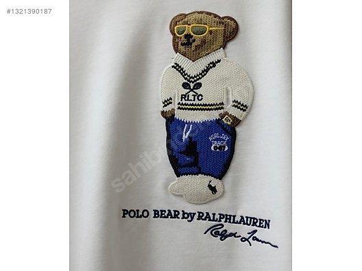 POLO Ralph lauren с плетено и шито лого