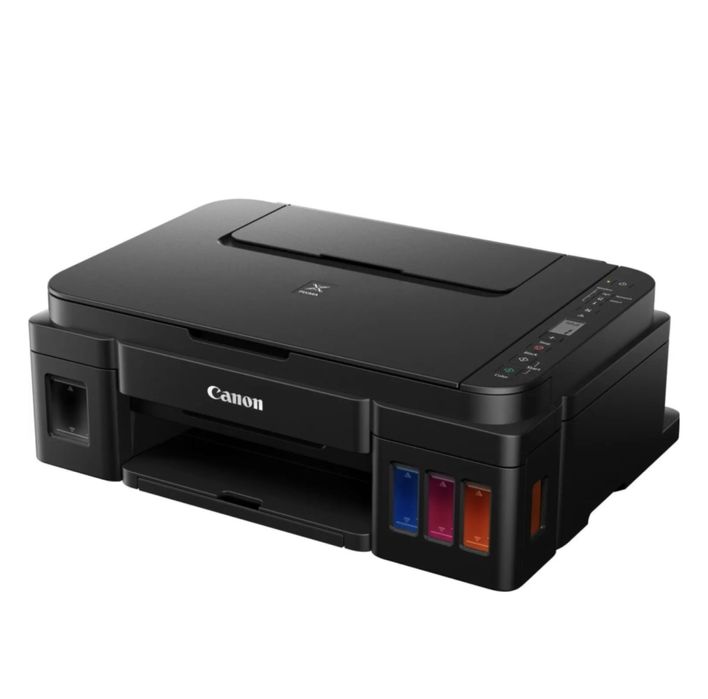 Принтер 2-х сторонний новый