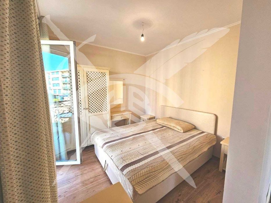 Продава се Едностаен апартамент в к.к. Слънчев бряг - 55 кв.м за 1364 €/кв.м - Снимка #5