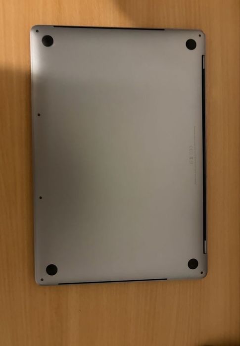 MacBook Pro 15” Retina Touch Bar | 16GB RAM | 512GB SSD | Radeon Pro