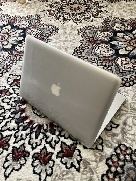 Macbook pro 512gb i5