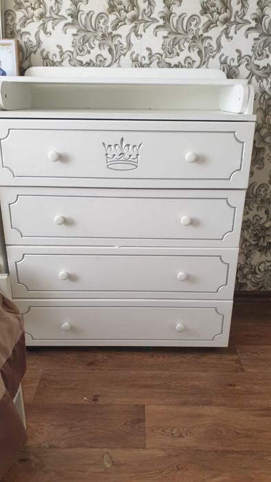 Комод в отл состояний