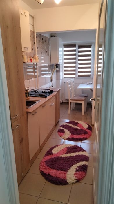 Garsoniera Mioveni cf 1 decomandata