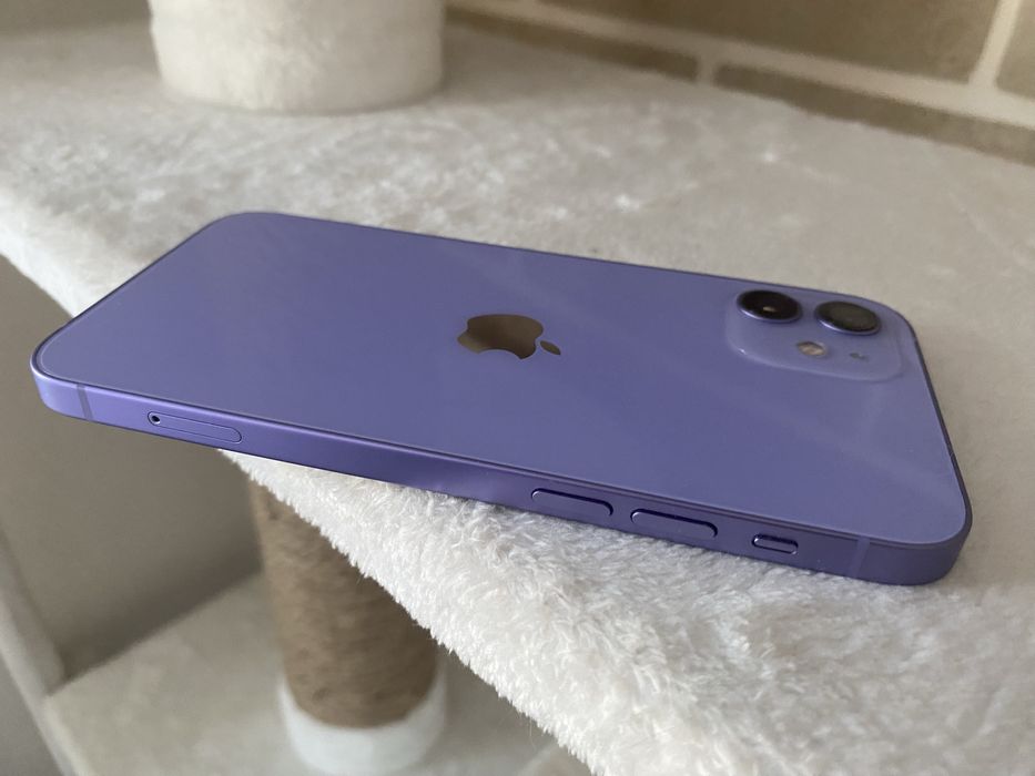 iPhone 12 128gb Новый