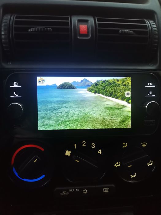 Андроид din 1 за кола