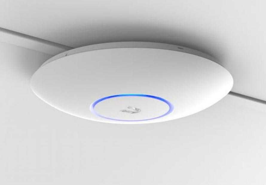 Ubiquiti Unifi 7 LR wifi tochka dostup