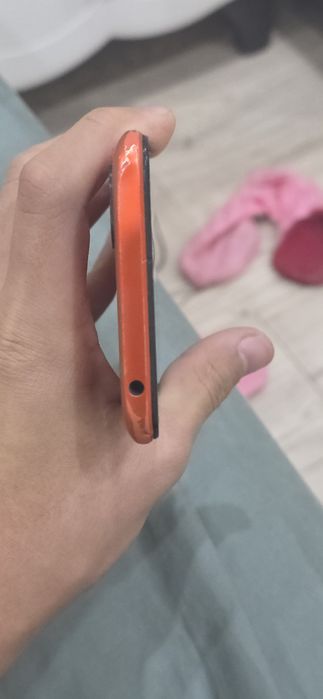 Redmi 9C Телефон
