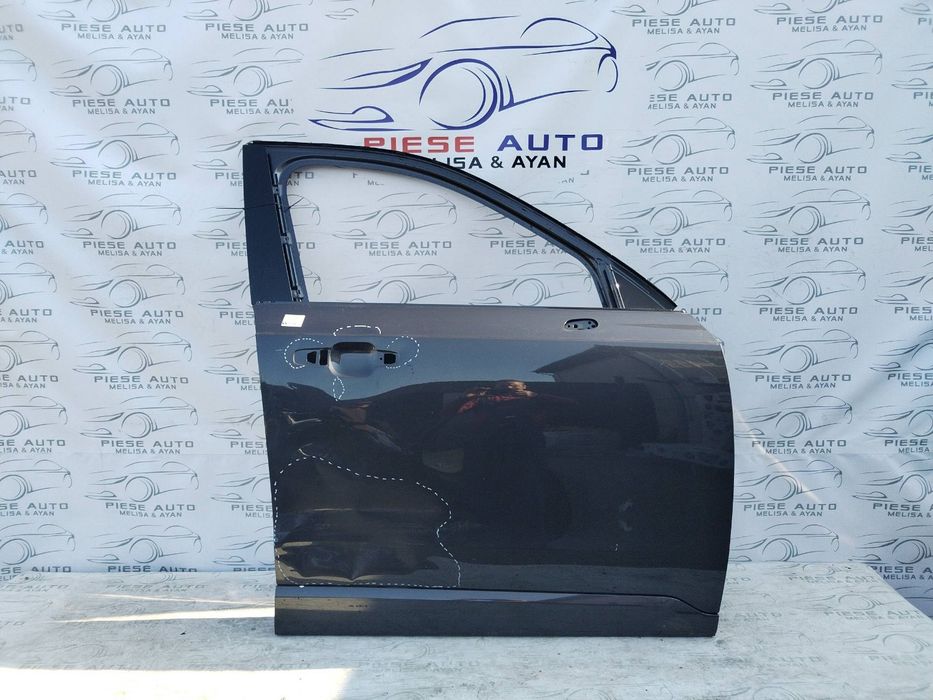 Usa dreapta fata Volvo XC90 an 2015-2016-2017-2018-2019-2020-2021-2022