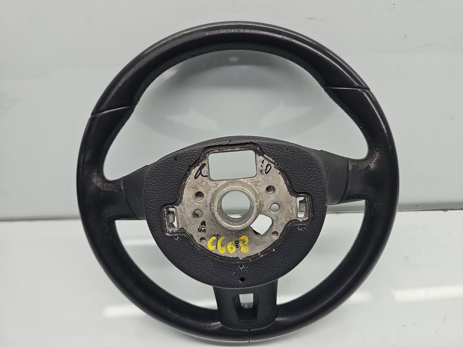 Volan Volkswagen Tiguan (5N) [Fabr 2007-2016] OEM