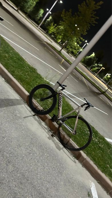 фикс Colossi low pro