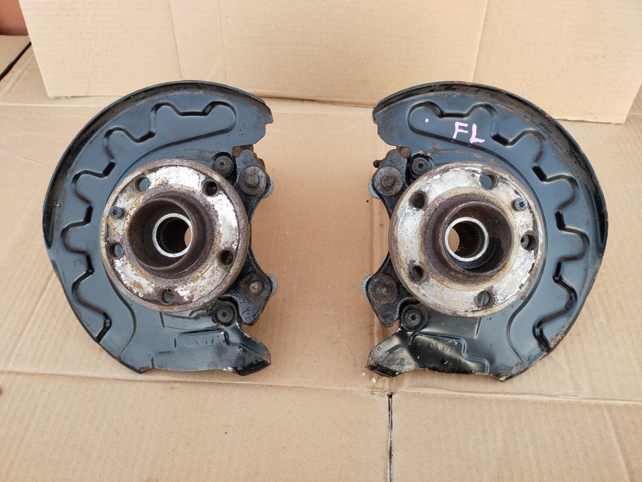 Запчасти Volkswagen polo