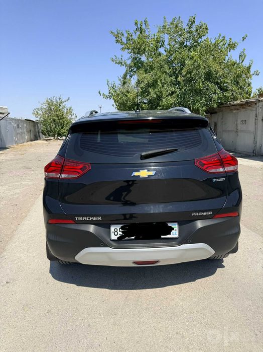 Tracker-2 Premier сотилади