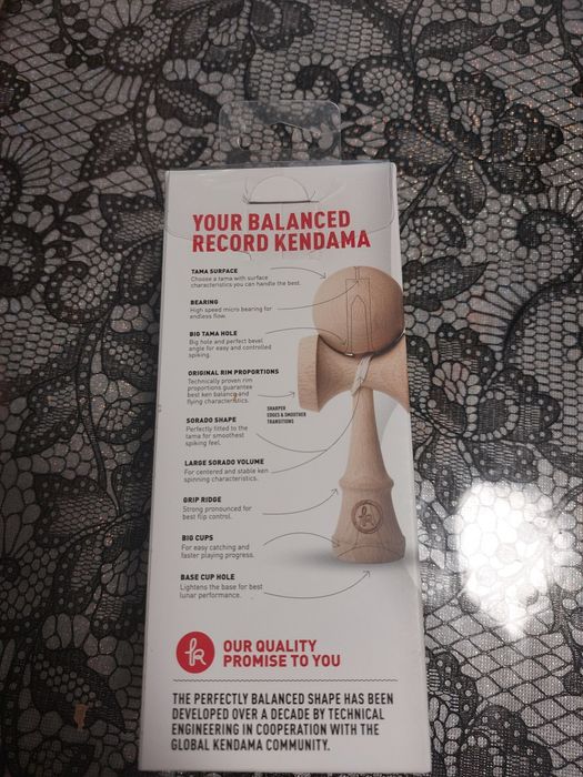 Hkendamas europ 1
