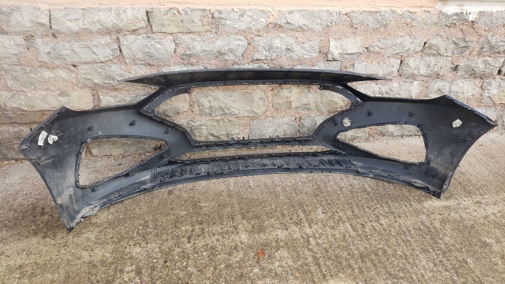 bronq/broni Hyundai i30 Facelift 2020g.