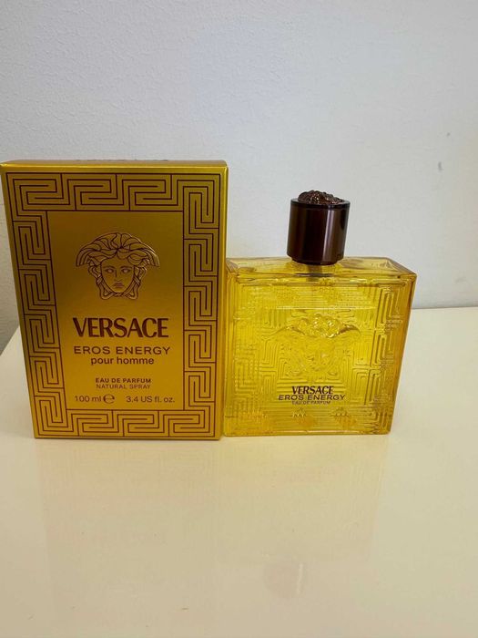 Versace Eros Energy 100ml EDP
