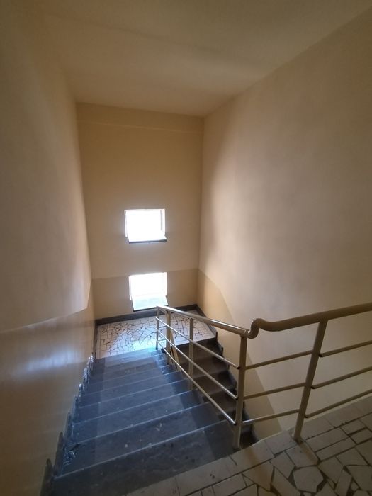 Ремонт подъездов