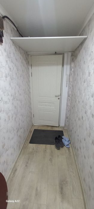 Продам 1 комнатную квартиру
