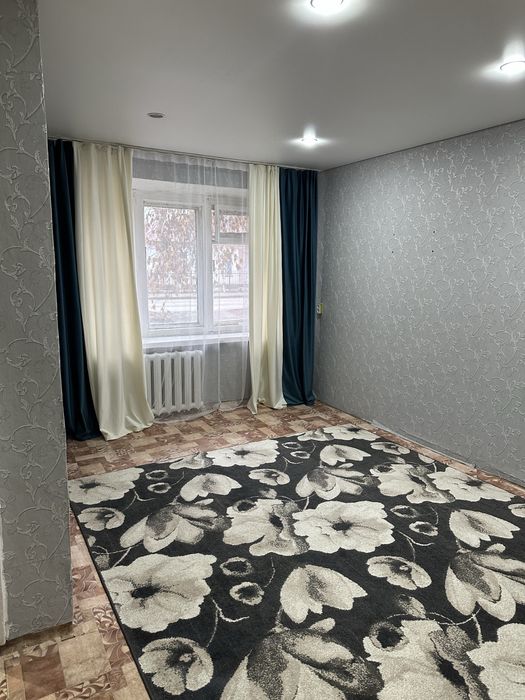 Сдам однакомнатную квартиру