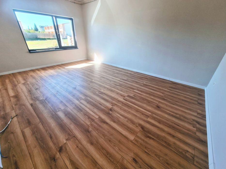 Casa P+E+pod Popas Pacurari, 4 camere, 402 mp teren