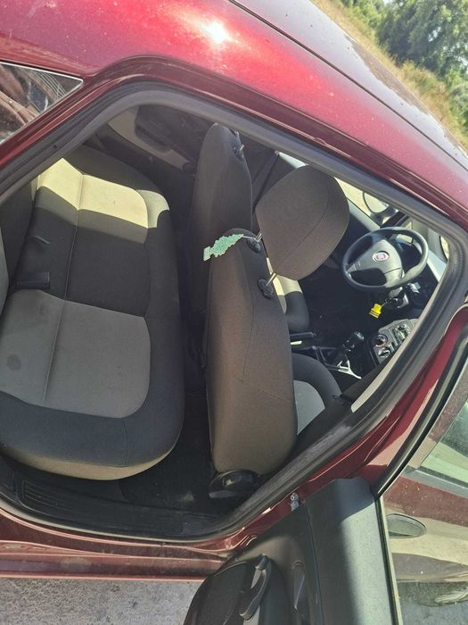 FIAT Linea 2010 — imagine 5