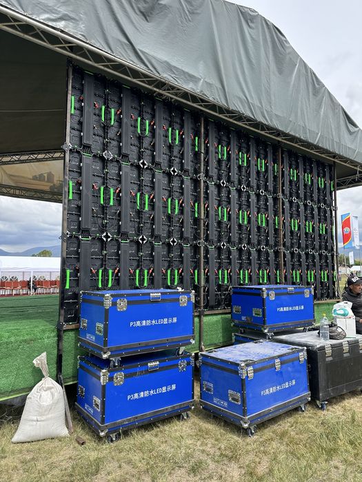 Лед Экран Лэд экран Led ekran