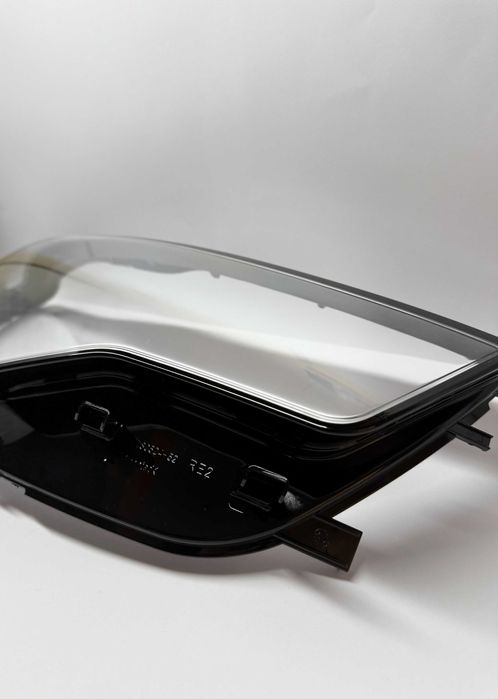 Стъкла за фарове AUDI A6 C7 4G преди фейслифт А6 Ц7 4Г капаци фар ауди