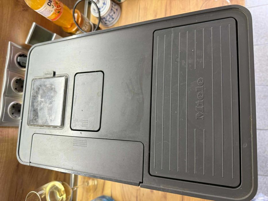 MIELE CM6350 Кафемашина