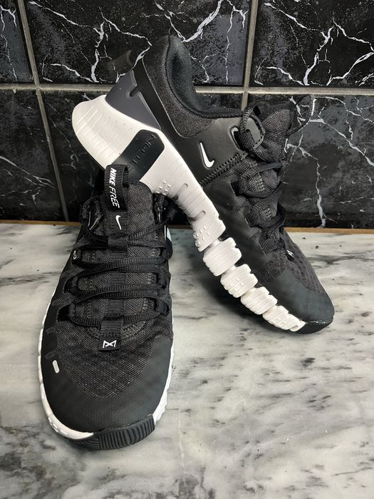 Nike Metcon 39 размер