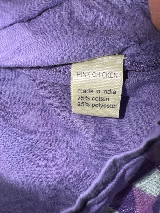 Рокля Pink Chicken ( New York ) 18м