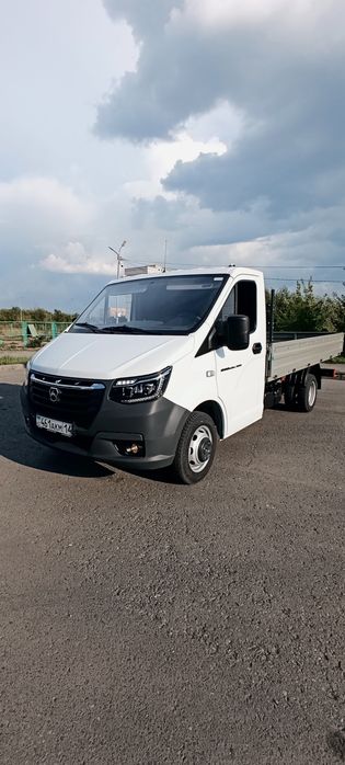 Продам Газель Next NN
