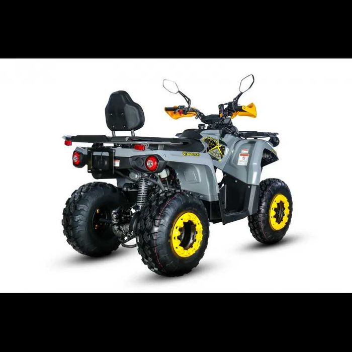 Атв Barton DISCOVER 200cc ЛИЗИНГ