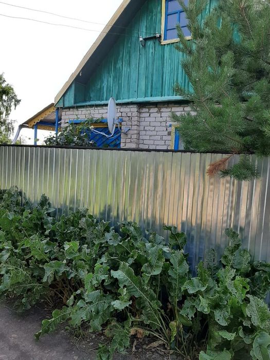 Продается отличная дача