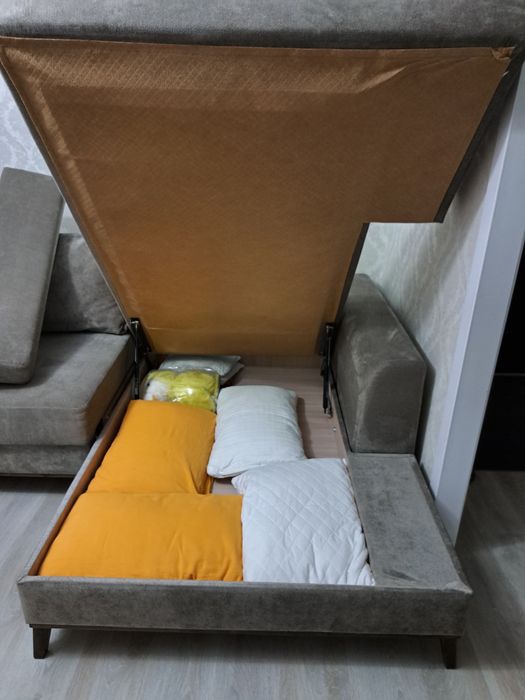 Продаю диван в идеальном состоянии