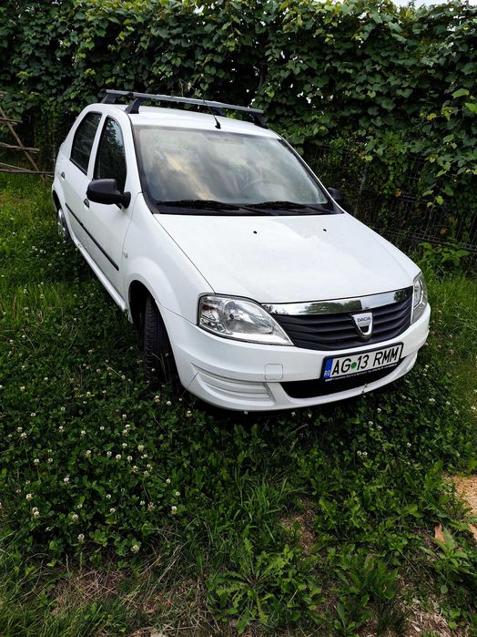 Dacia Logan, 1.4 benzina