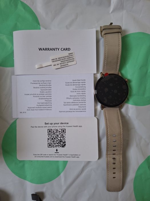 Huawei wach GT 3  42mm