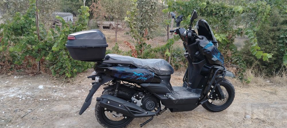tank t3 motor brendidan