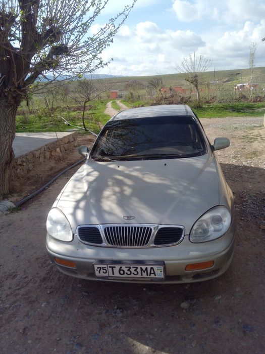Daevo leganza 1998 yil