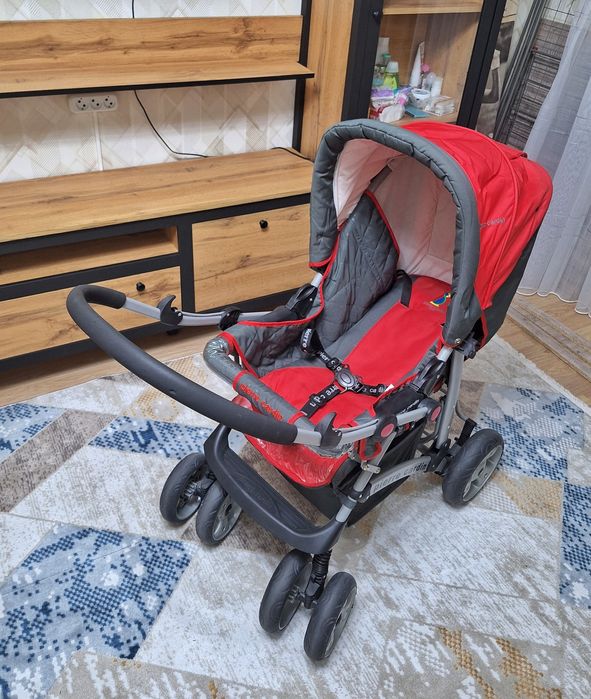 Коляска для детей