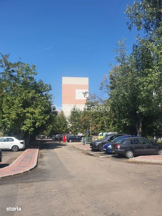 Apartament 2 camere Titan, Salajan