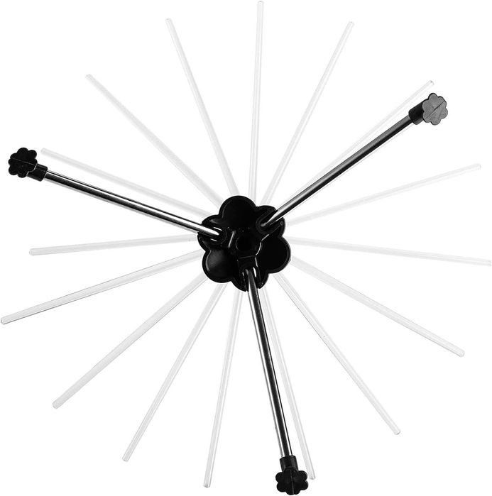 Uscator de paste pliabil, pana la 2kg paste, REDUS de la 140RON