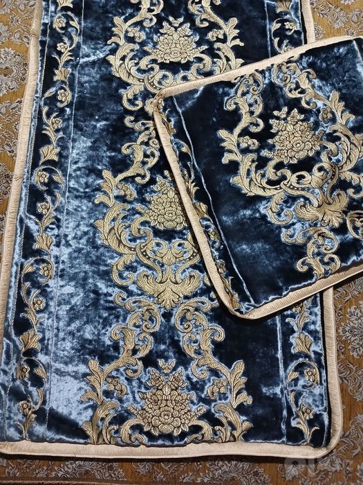 Turkiya ko'rpacha Miramir original