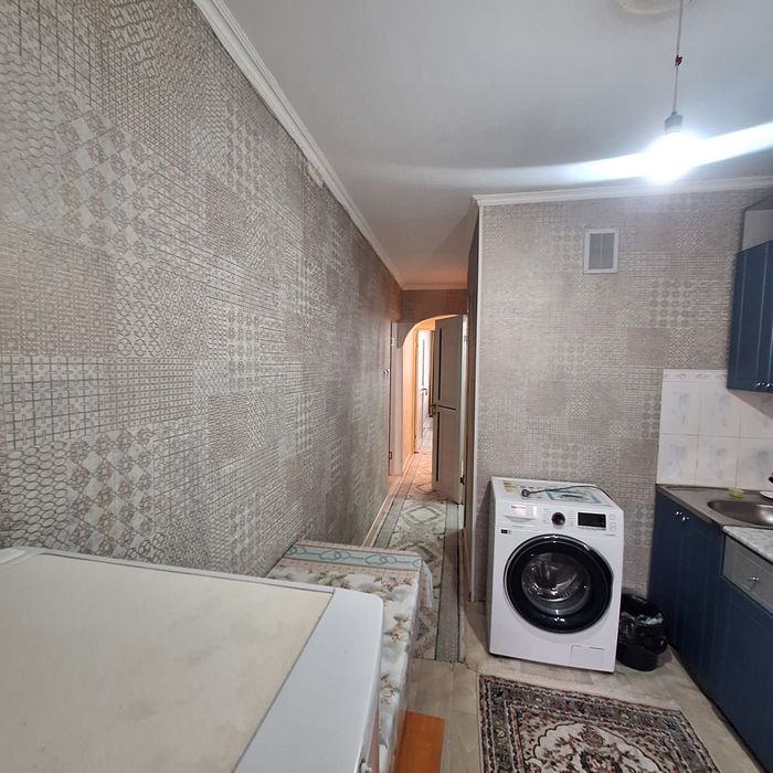 Квартира посуточно 2 х ком