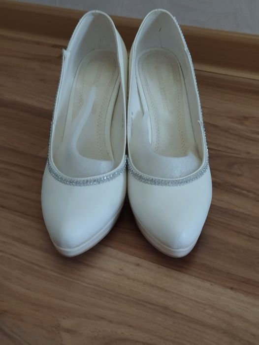 Красивые стильные Туфли