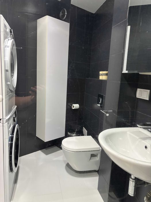 Дава се под наем Двустаен апартамент в Асеновград - 67 кв.м за 392.7 € - Снимка #10