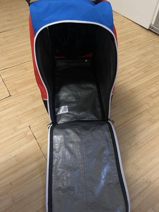 Vand/schimb clapari ski Salomon Quest Access Cruise